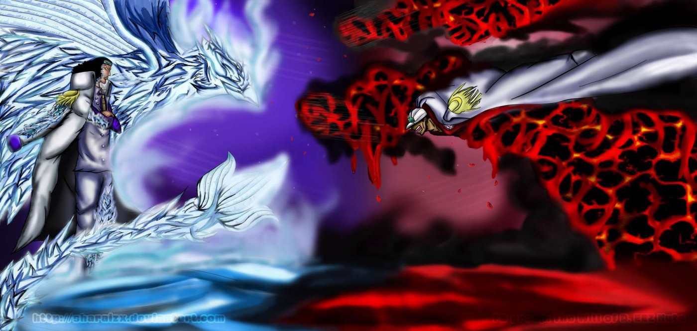 onepiece One Piece Manga