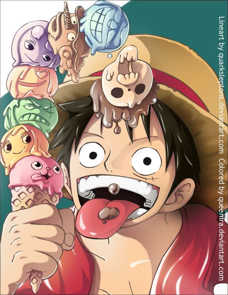 onepiece One Piece Manga