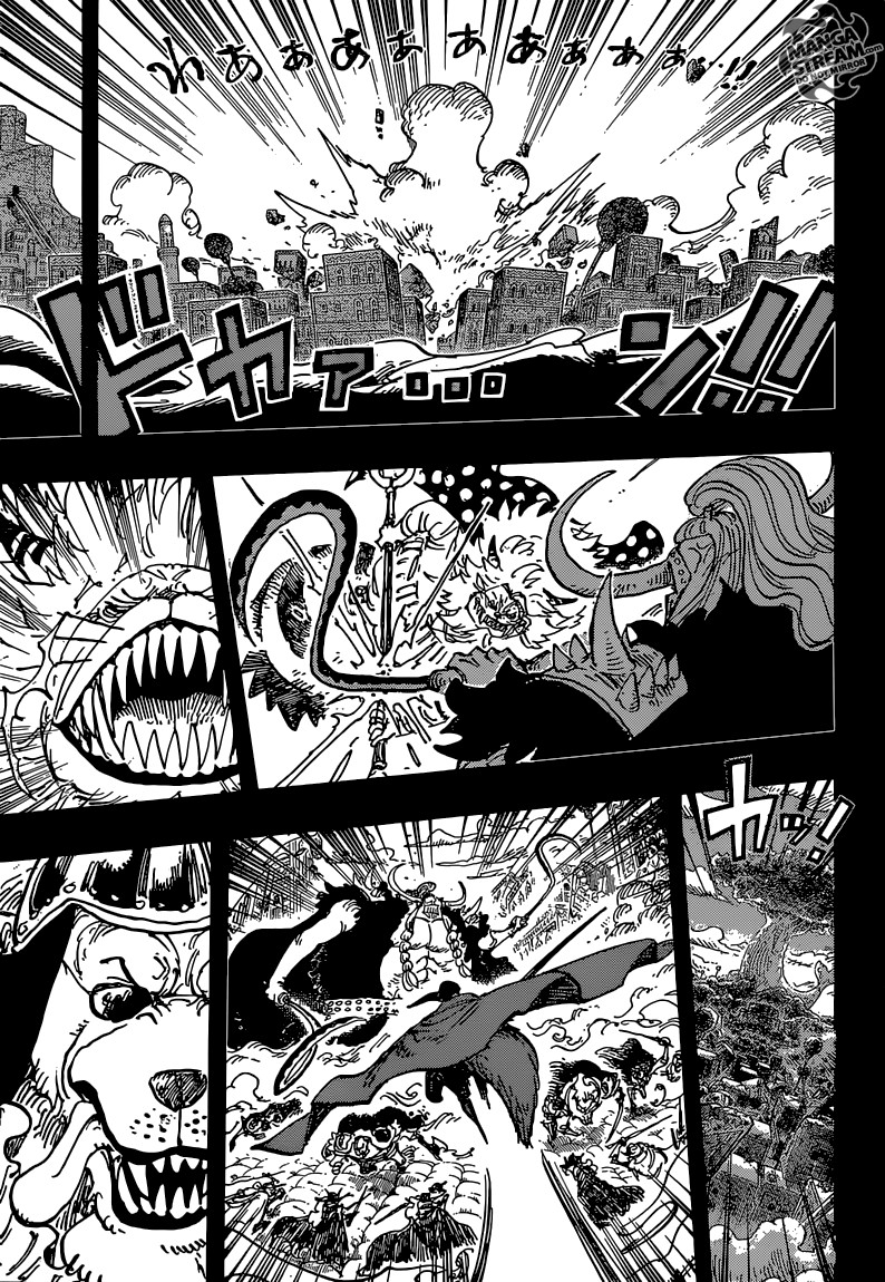 onepiece One Piece Manga