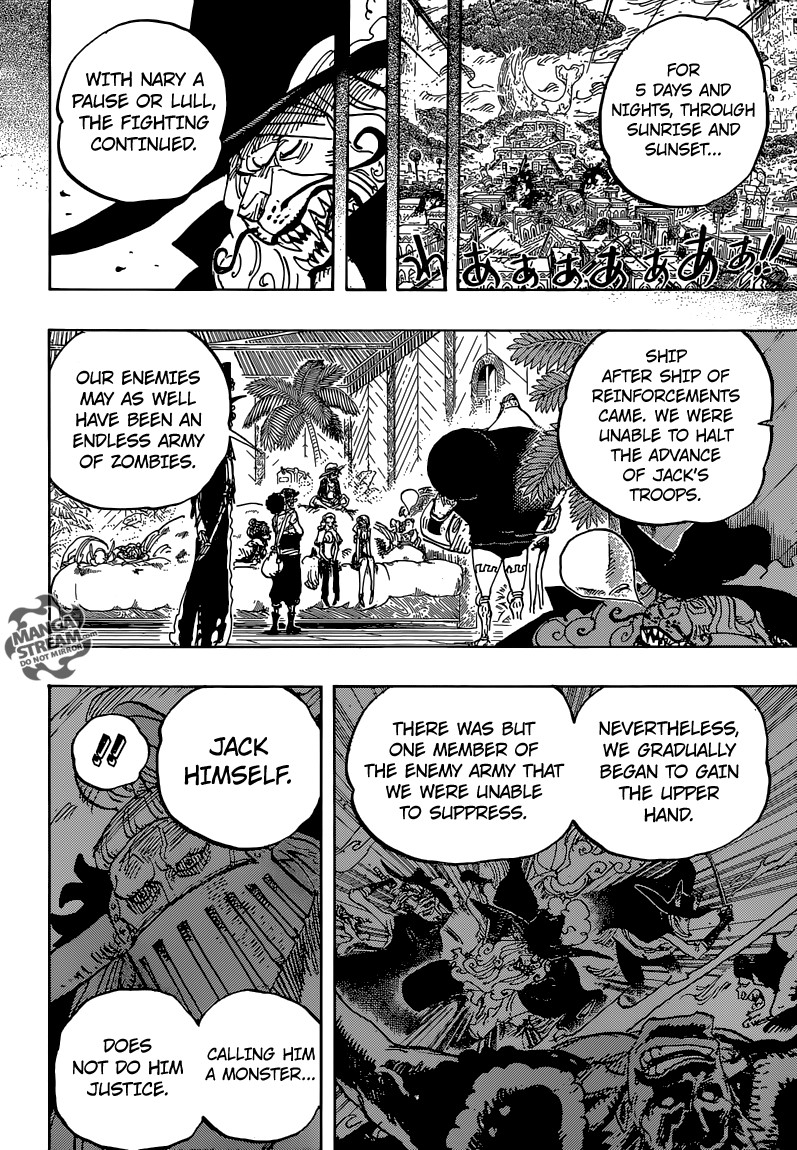 onepiece One Piece Manga