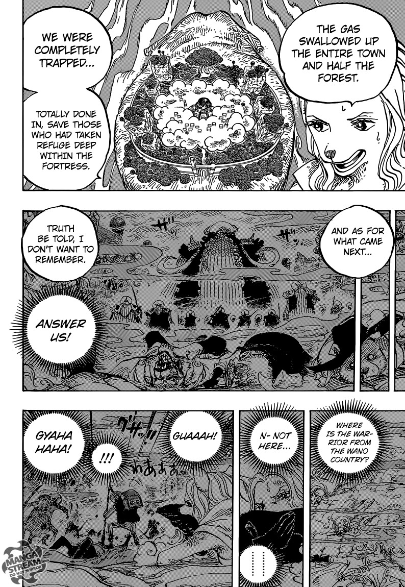 onepiece One Piece Manga
