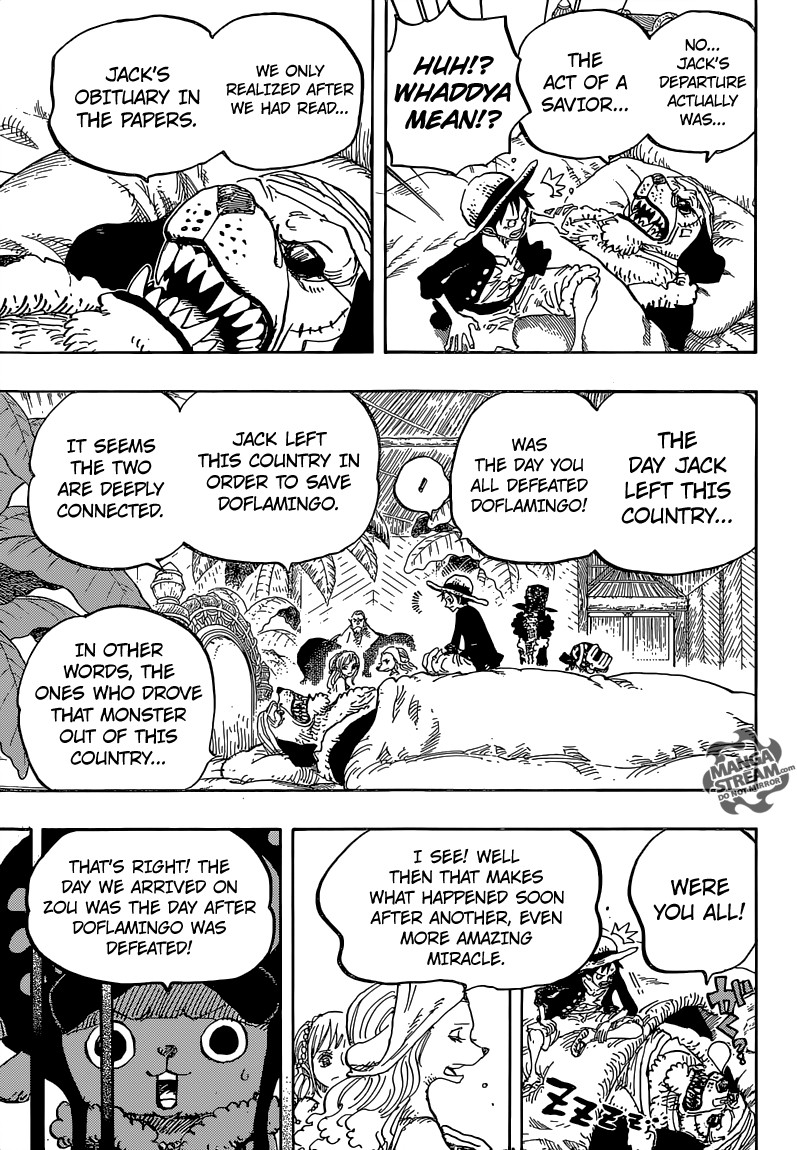 onepiece One Piece Manga