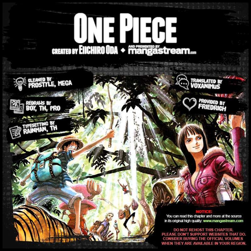 onepiece One Piece Manga