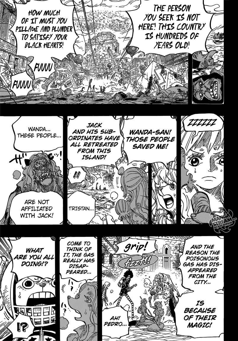 onepiece One Piece Manga