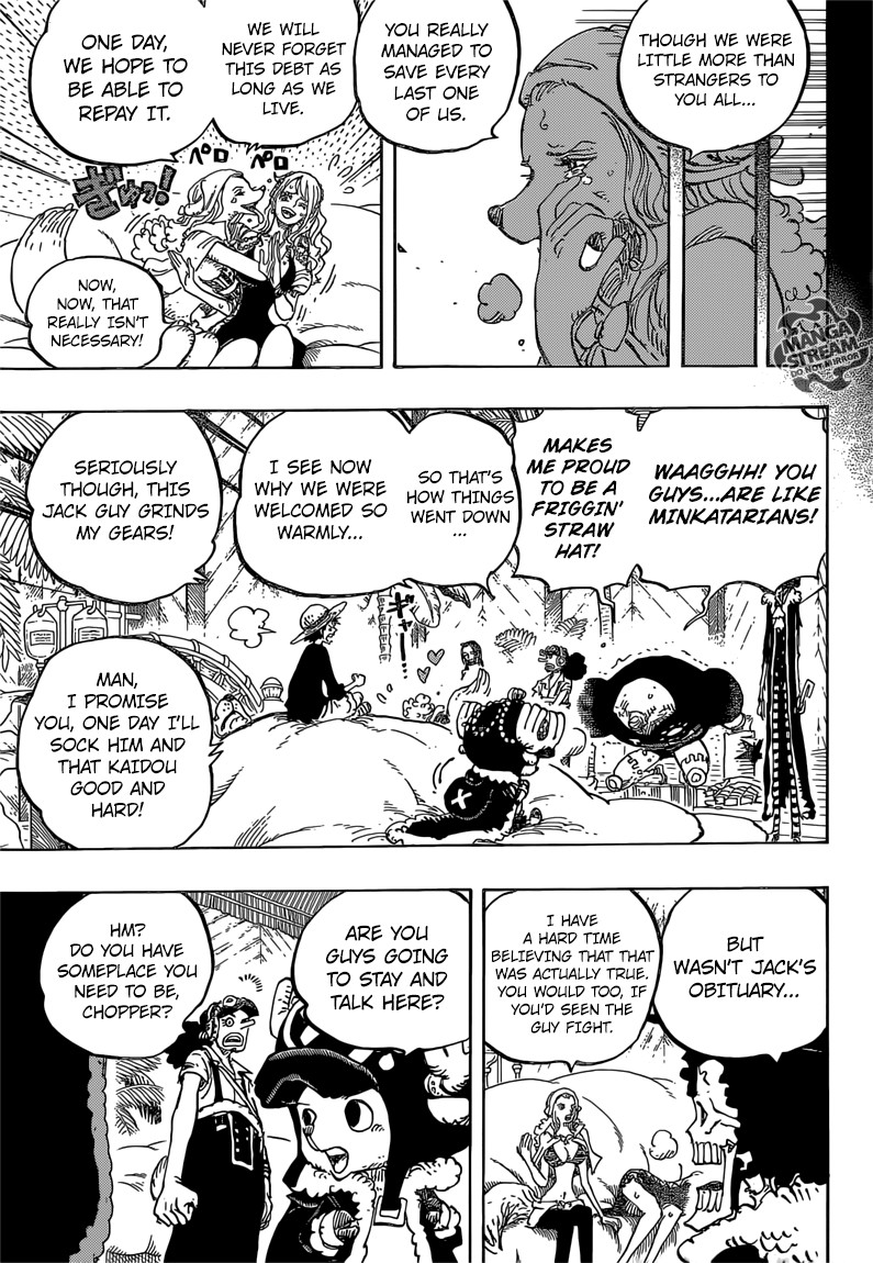 onepiece One Piece Manga