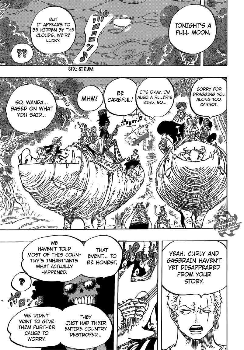 onepiece One Piece Manga