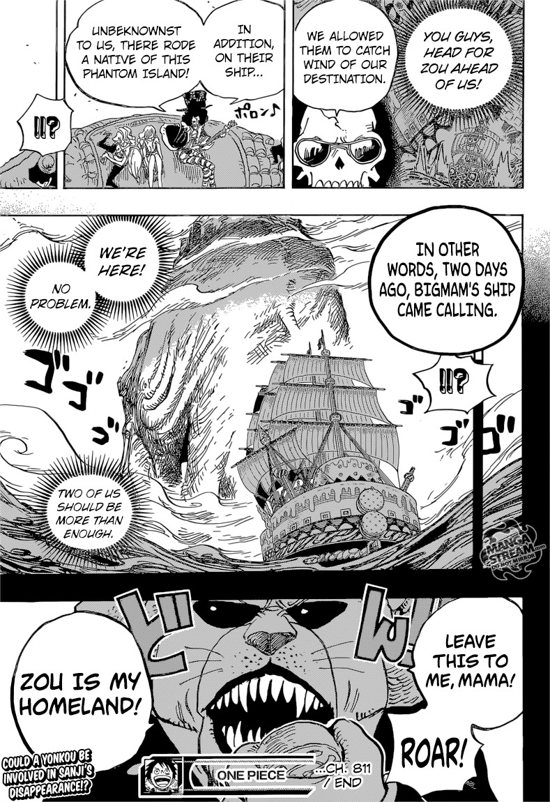 onepiece One Piece Manga