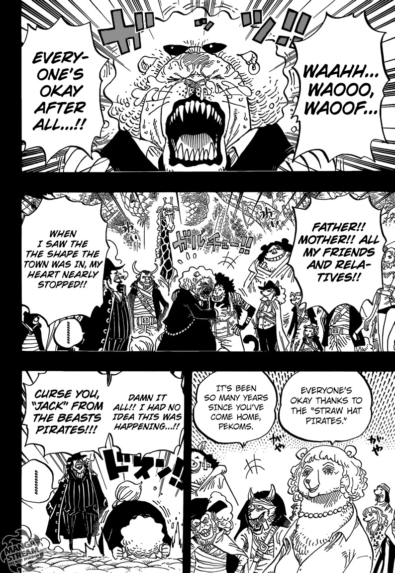onepiece One Piece Manga