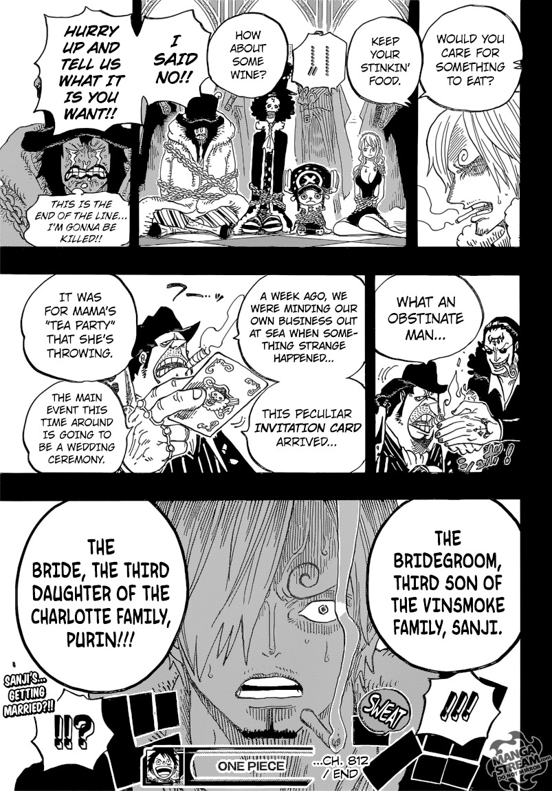 onepiece One Piece Manga