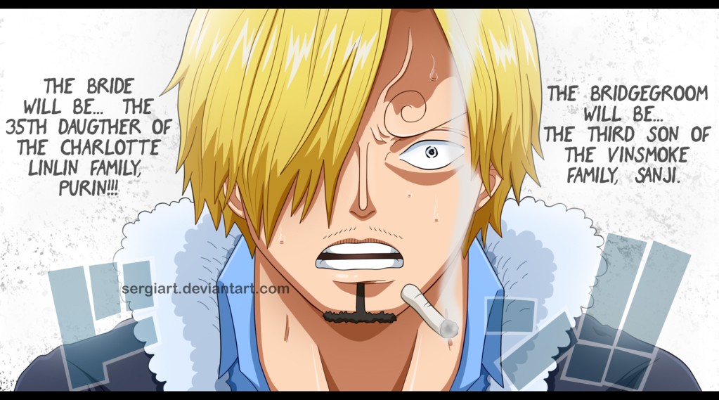 onepiece One Piece Manga