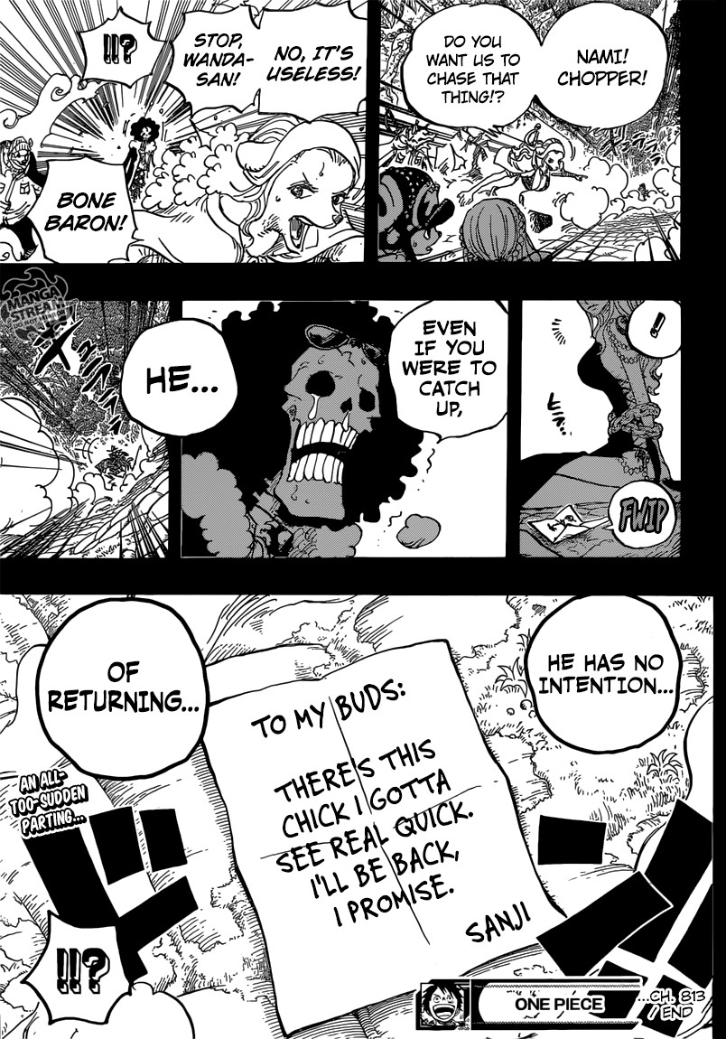 onepiece One Piece Manga