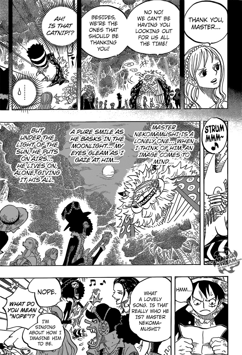 onepiece One Piece Manga