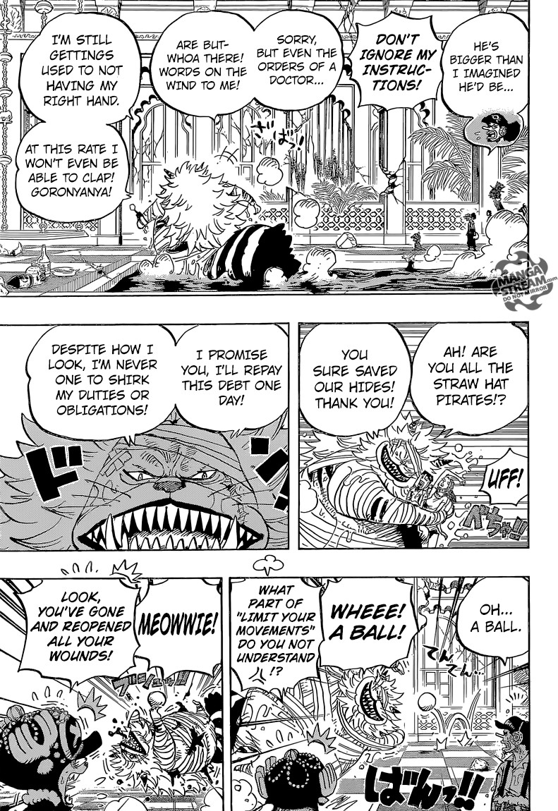 onepiece One Piece Manga