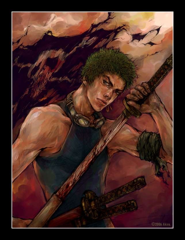 onepiece One Piece Manga