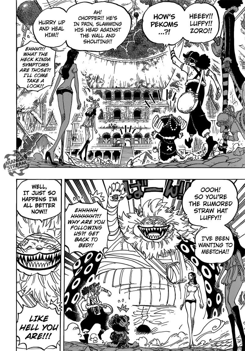 onepiece One Piece Manga