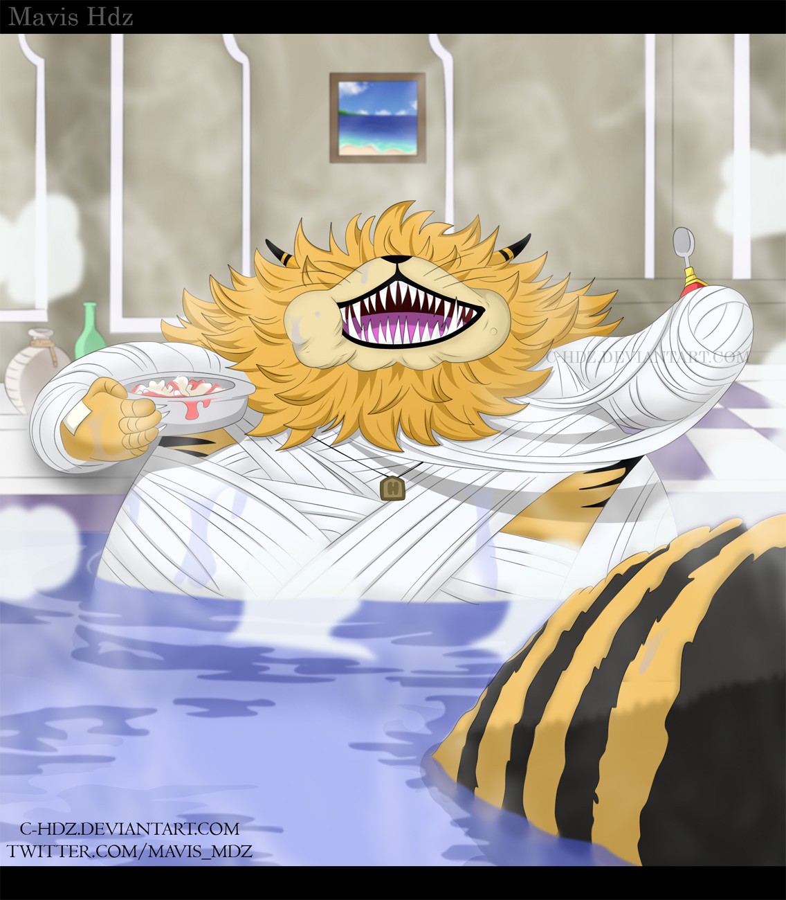 onepiece One Piece Manga