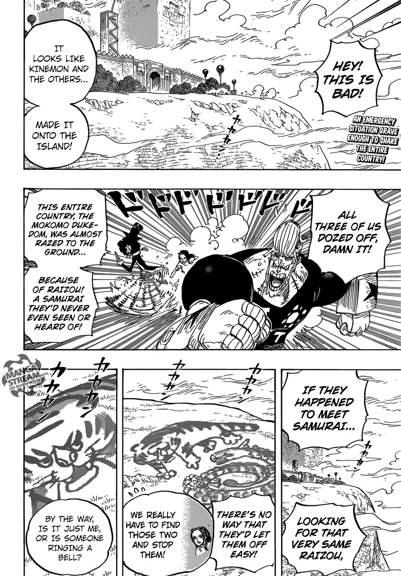 onepiece One Piece Manga