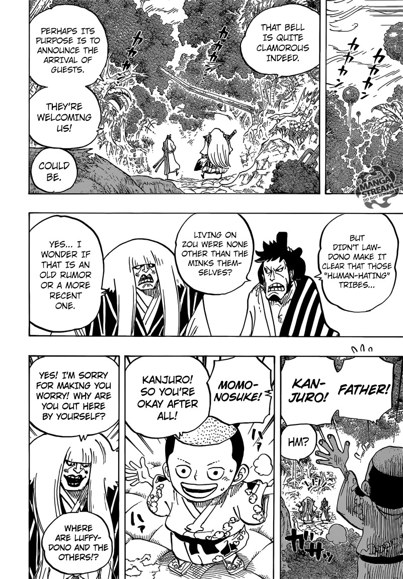 onepiece One Piece Manga