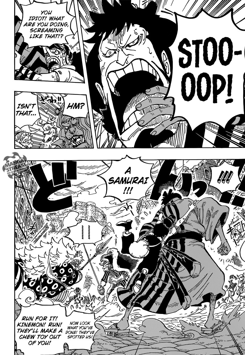 onepiece One Piece Manga