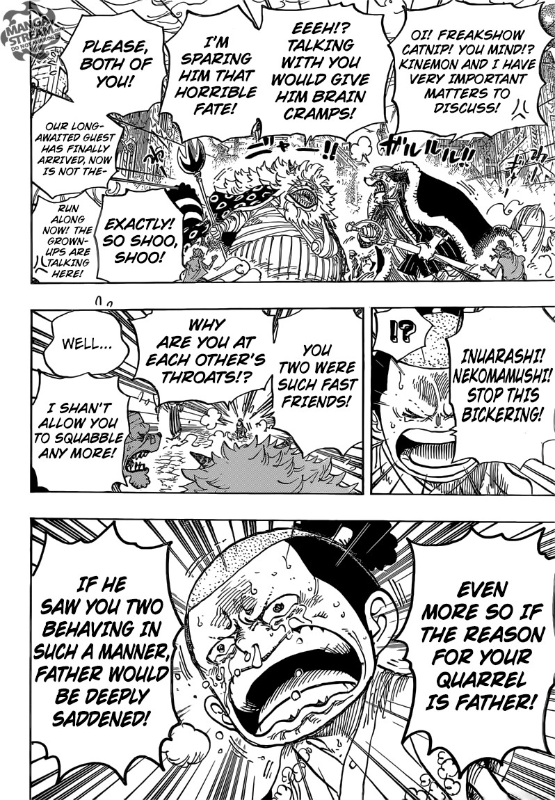 onepiece One Piece Manga