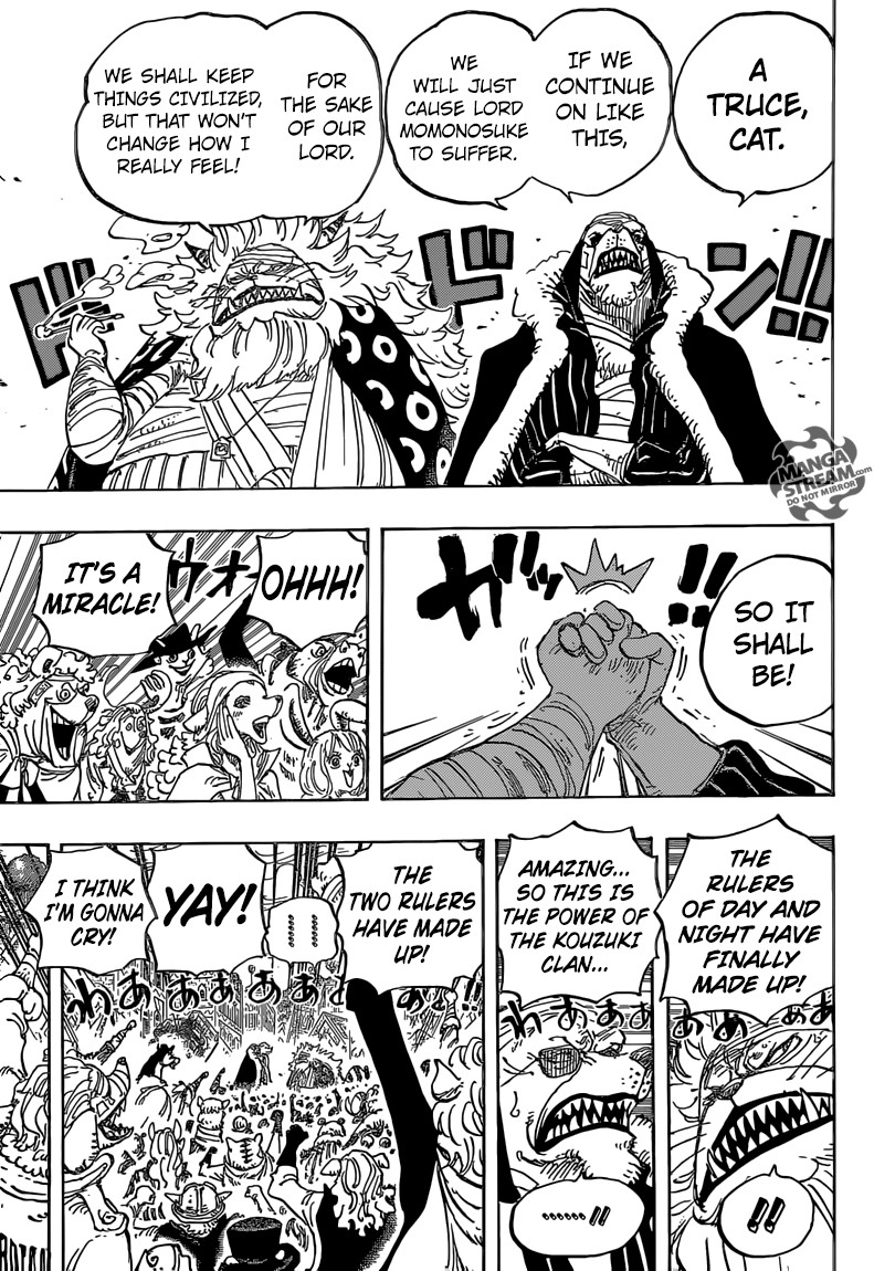 onepiece One Piece Manga