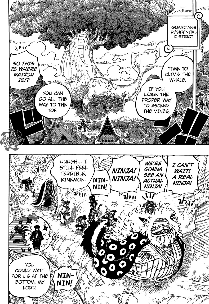 onepiece One Piece Manga
