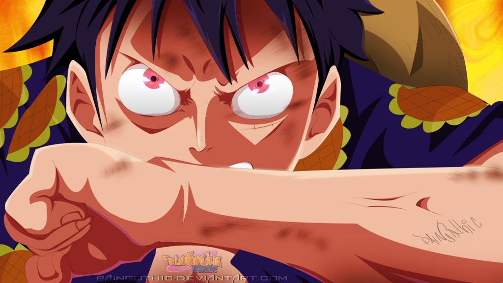 onepiece One Piece Manga