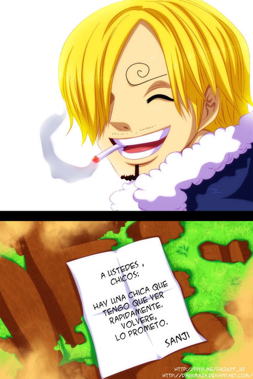 onepiece One Piece Manga