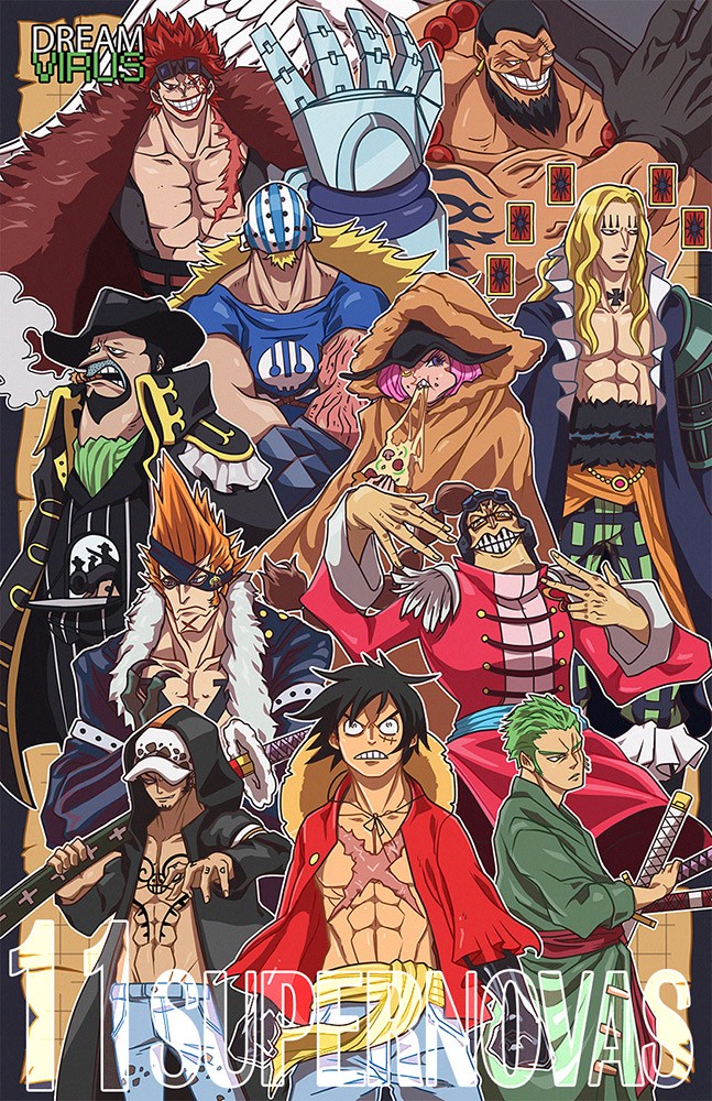 onepiece One Piece Manga