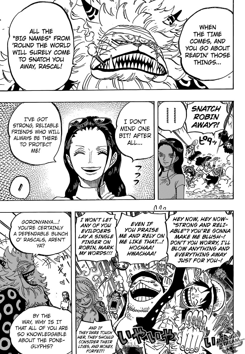 onepiece One Piece Manga