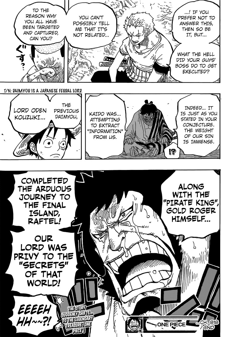 onepiece One Piece Manga