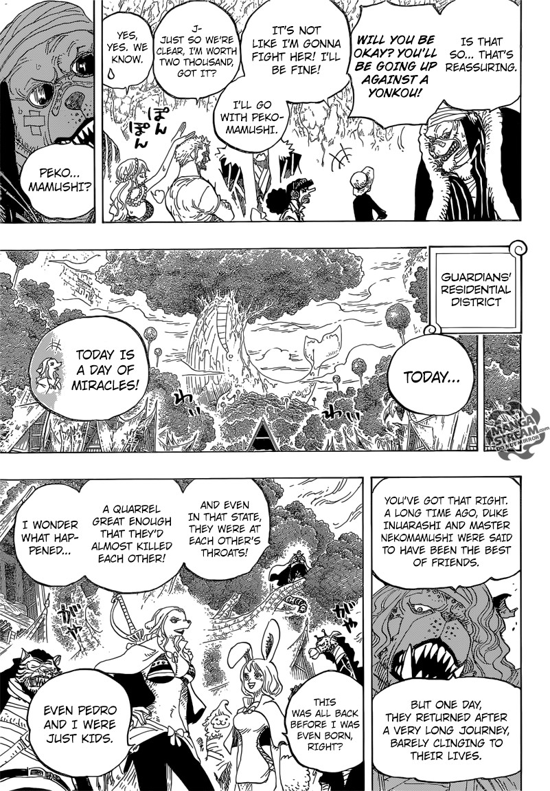 onepiece One Piece Manga