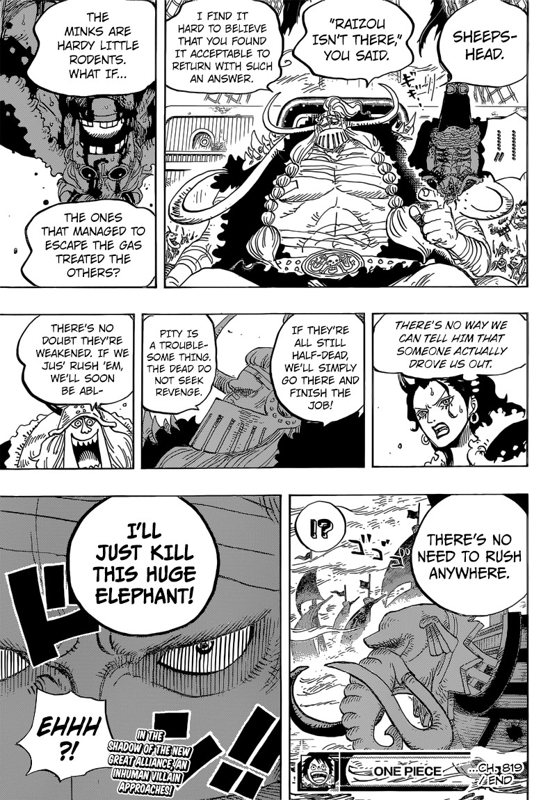 onepiece One Piece Manga