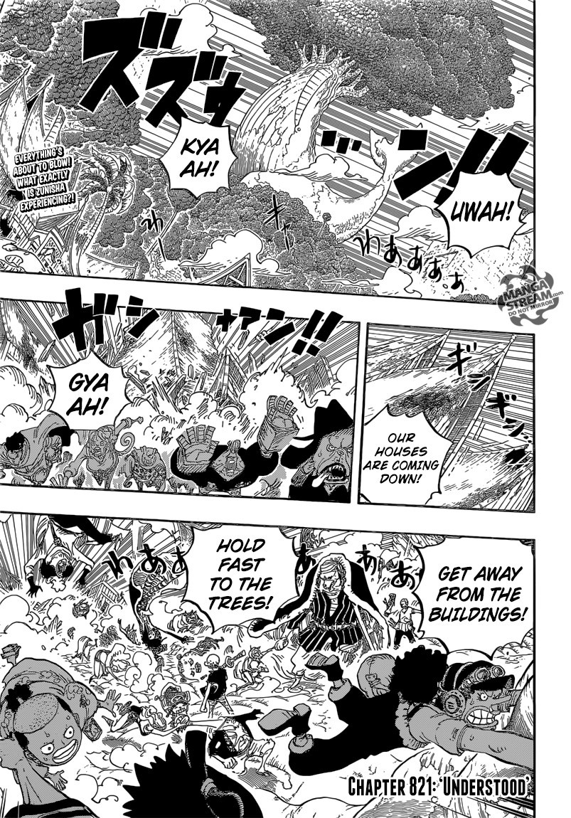onepiece One Piece Manga