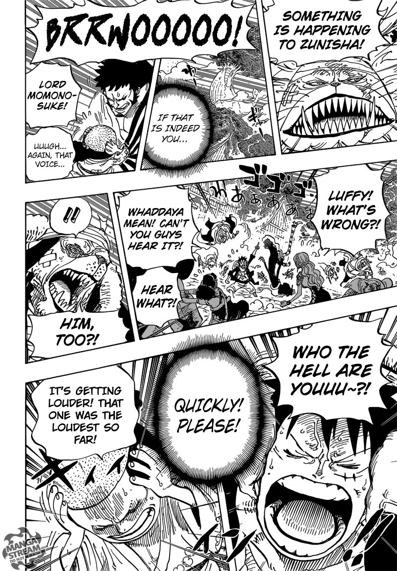 onepiece One Piece Manga