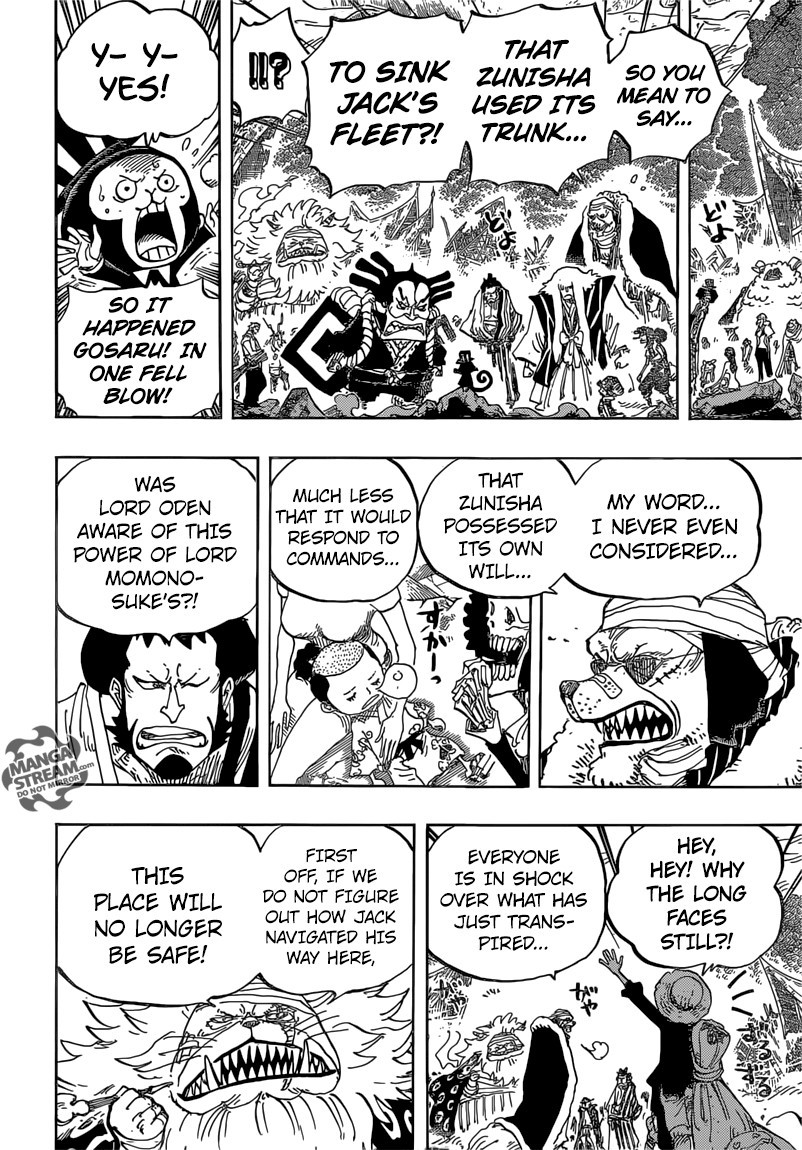 onepiece One Piece Manga