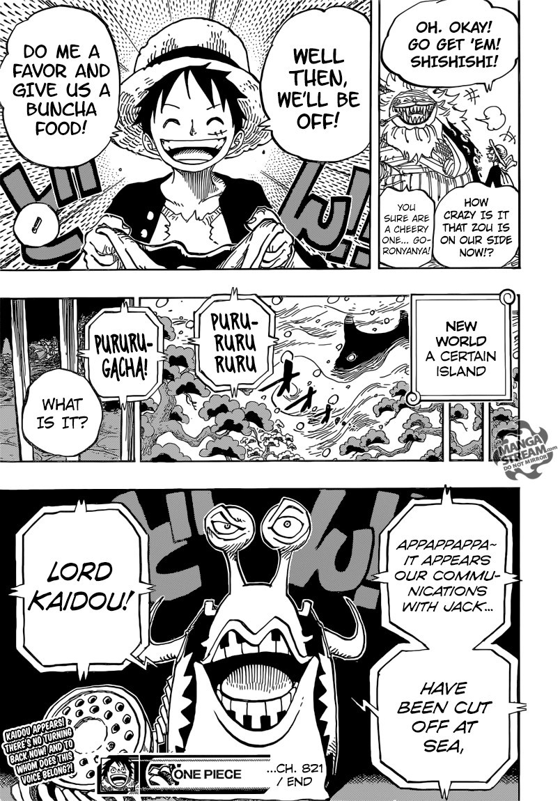 onepiece One Piece Manga