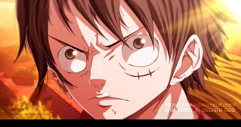 onepiece One Piece Manga