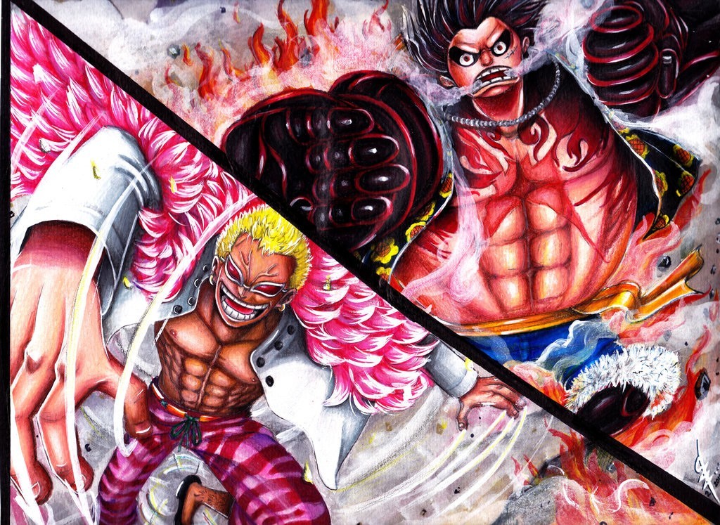 onepiece One Piece Manga