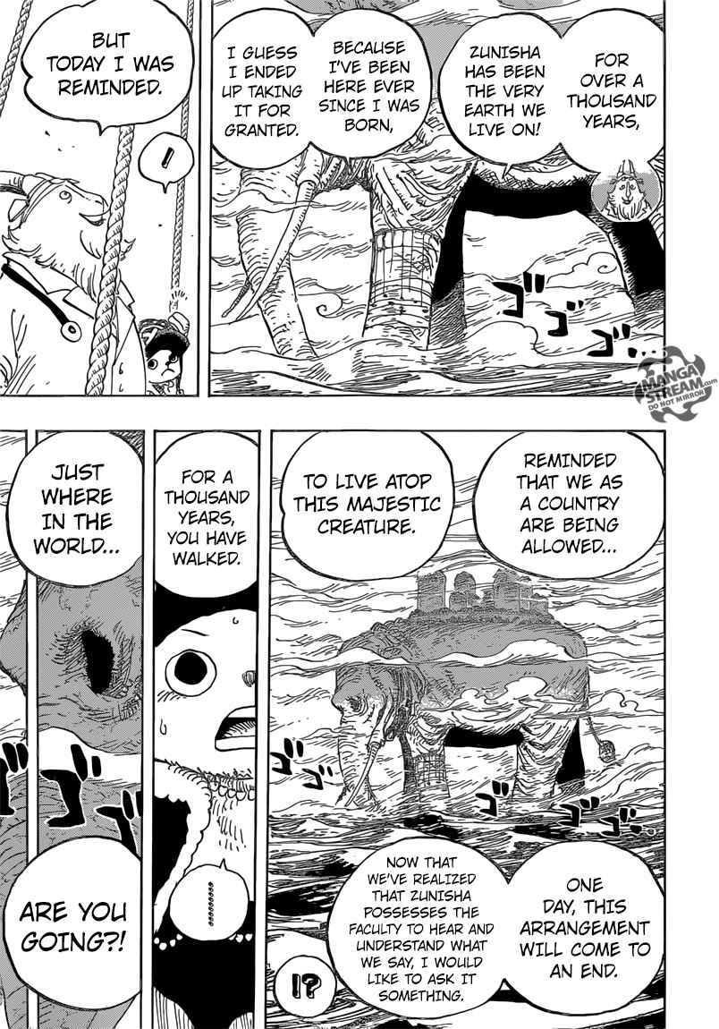 onepiece One Piece Manga