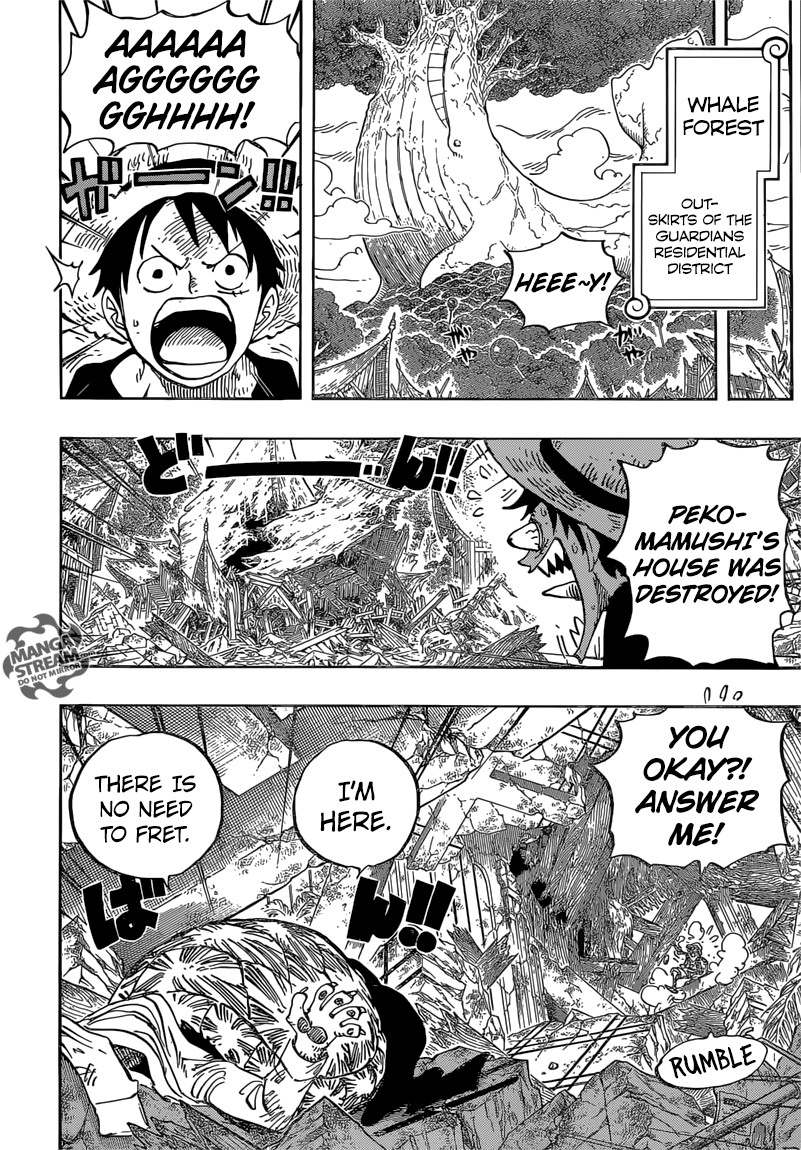 onepiece One Piece Manga