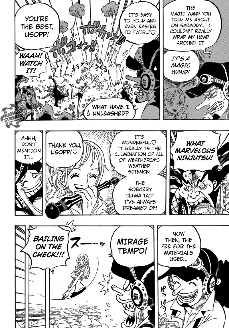 onepiece One Piece Manga