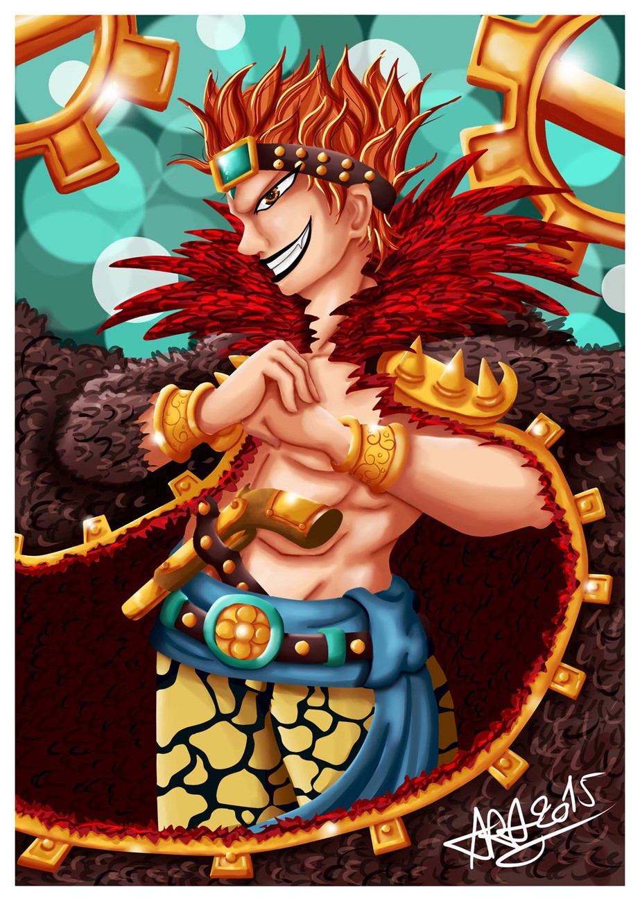 onepiece One Piece Manga