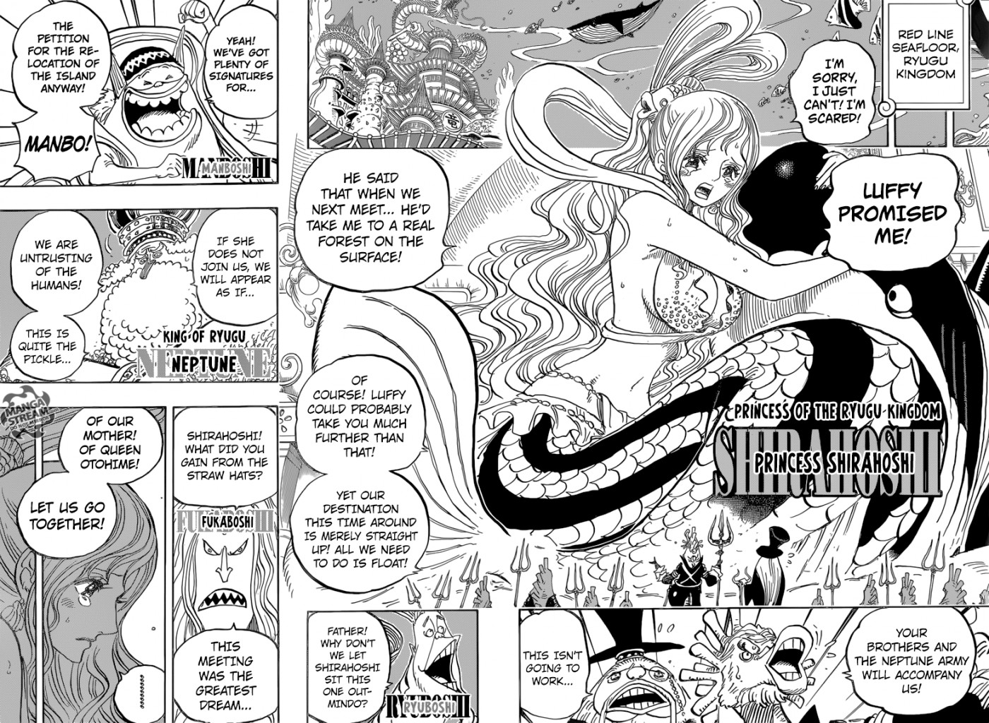 onepiece One Piece Manga