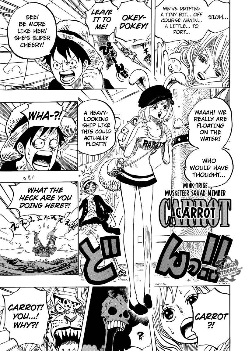 onepiece One Piece Manga