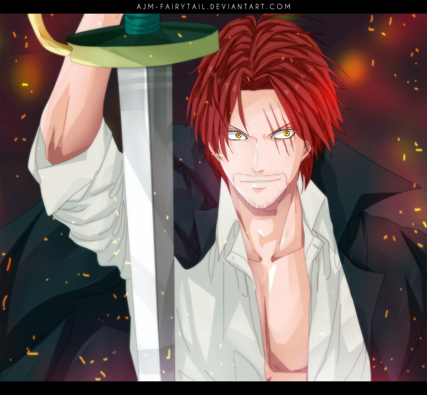 onepiece One Piece Manga